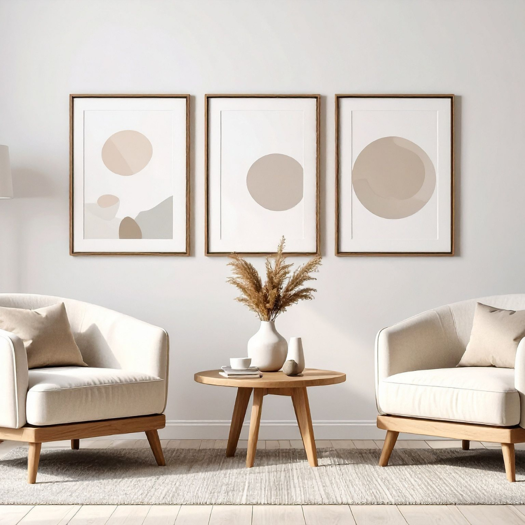 calm counseling room